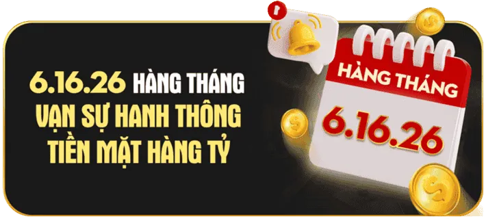 Hình ảnh trò chơi nổ hũ mới ra mắt