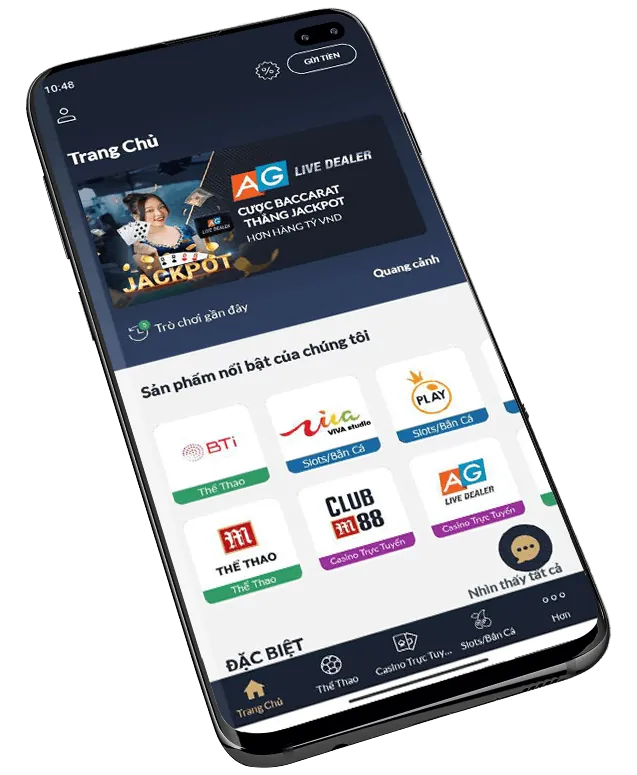 Khuyến mãi lucki8 link mới nhất