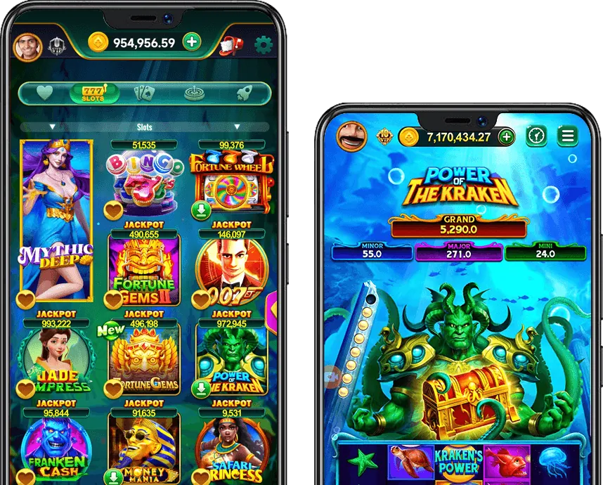 Kho game đa dạng và cá cược trực tuyến phong phú