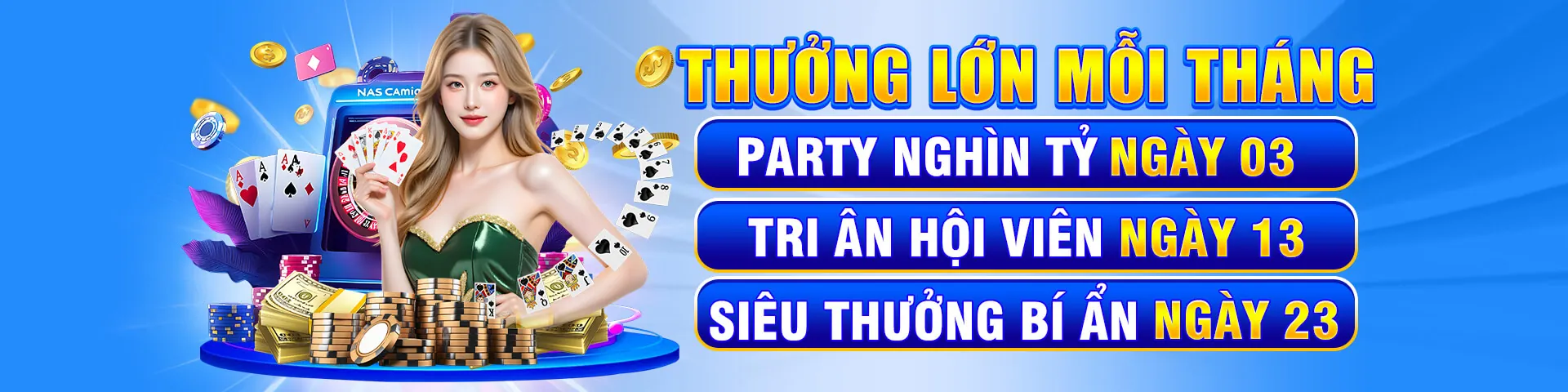 Khuyến Mãi Hấp Dẫn Lucki8 Link Mới 2026