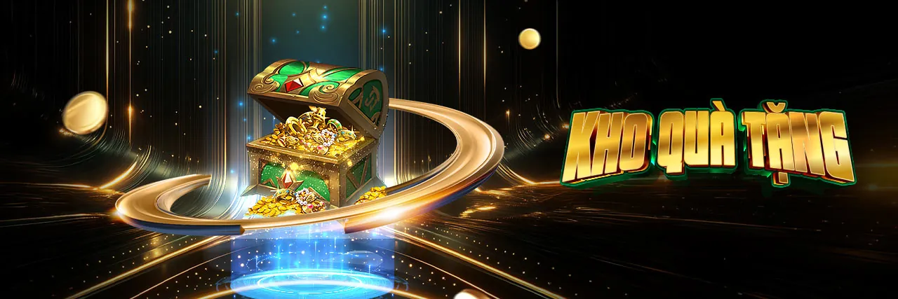 Hình ảnh chính game Bắn Cá Lucki8 Link Mới