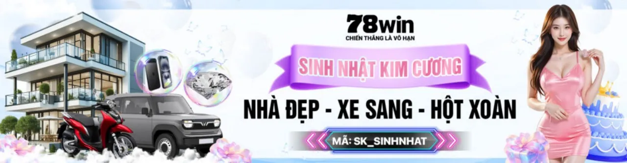 Chương trình VIP độc quyền của lucki8 link mới với ưu đãi đẳng cấp