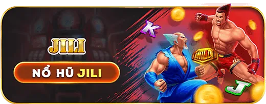 Trò chơi nổ hũ với jackpot lớn