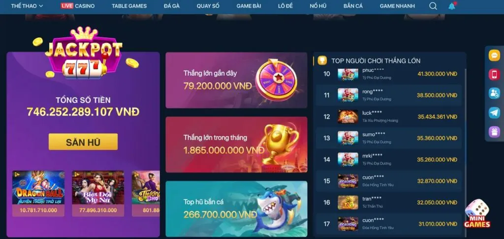 Các cách tìm liên kết Lucki8 chính thức