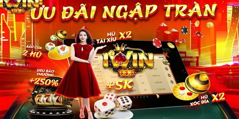 Khuyến Mãi Chào Mừng Thành Viên Mới Lucki8 Link Mới